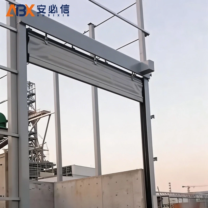 海西蒙古族藏族自治州软帘堆积门